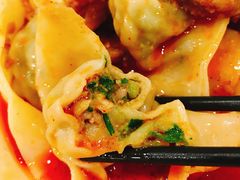 -潘国仙耳光馄饨(黄家阙路店)