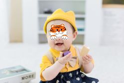 -小熊维尼高端儿童摄影(南山信和店)