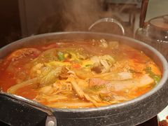 -将军牛排·尔滨地标朝鲜族美食(总店)