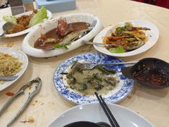 -钱塘府海鲜餐厅