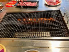 -五彩凉山自助西昌烧烤(柳翠路店)