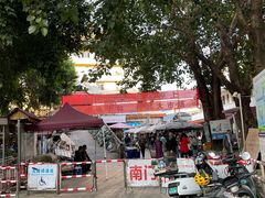 -西双版纳集贸市场
