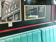 -李先生牛肉面大王(上海站南广场店)