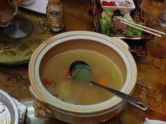 -宗巴雍姆藏餐府