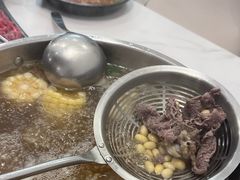 -潮汕良记牛肉火锅(洪武路店)