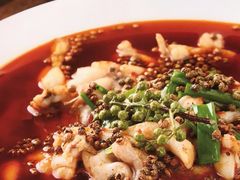 -辣婆婆(航天桥店)