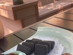 -黛瓦里·花园飨宴