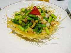 -宝燕壹号景观餐厅(龙盛国际商业广场店)