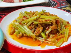 -弘烨 贵州酸汤 鱼火锅(东财店)