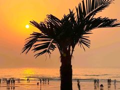 -巧克力渔家.小船海鲜家常菜(万平口店)