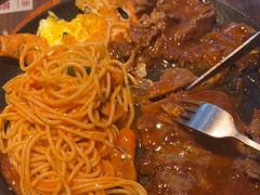 -豪享来中西餐厅(隆昌店)