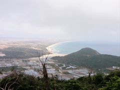 -海南铜鼓岭景区