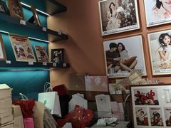 -海马体照相馆(北京apm店)
