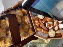 -小飞象面包公社(珠江路金鹰店)
