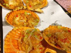 -啊溜烧烤·炭火传承(南澳店)