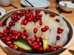 -竹里馆·淮扬菜·功夫茶(老门东店)