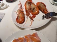 -玛莎拉自助餐厅(国贸店)