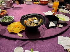 -良厨本味· 老坛剁椒鱼头(深南腾讯店)