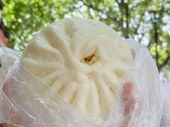 -航天馒头(瞻园路店)