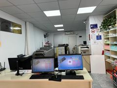 -好客图文快印·标书装订·工程图纸·不干胶标签