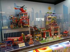 -TOP TOY(大兴荟聚店)