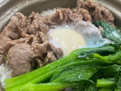 -煲煲掂风味煲仔饭餐厅(西区店)