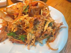 -喝丢一只鞋海鲜烧烤(文体街店)