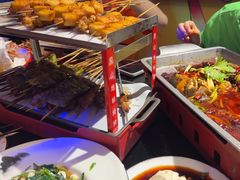 -路边边.炒菜烧烤.音乐餐厅(良乡长虹店)