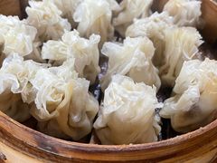 猪肉三鲜烧麦-正宗天津烧麦馆(柳州路店)