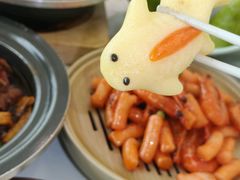 -苏梦江南·淮扬菜(夫子庙店)