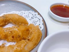 -万龙洲海鲜(大兴绿地缤纷城店)