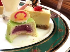 -马勒别墅·中餐厅