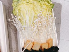 -半天妖烤鱼(百乐广场店)