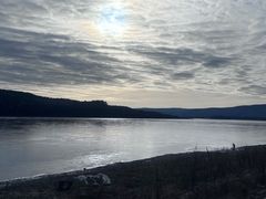-北极村旅游风景区