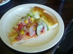 自助餐 披萨-成都诺亚8号酒店