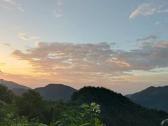 -九峰山