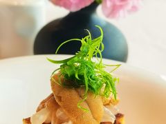 -云厨·高空西餐厅(成都瑯珀·凯悦臻选酒店)