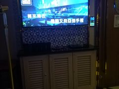 -天香KTV(五四大街店)