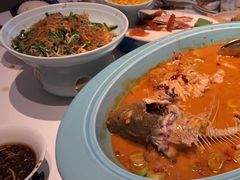 -阿五黄河大鲤鱼(英协路店)