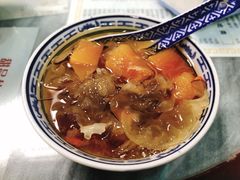 -恒信牛奶甜品(南京总店)