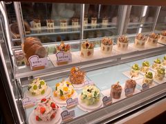 -崎本的店·专业酵种吐司(无锡万象汇店)