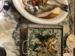 -绿茶餐厅(深圳龙华天虹购物中心店)