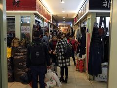 -南京环北服装批发市场