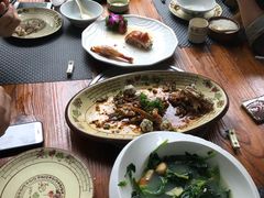 -食德乐·全鸽宴顺德菜(南湖店)