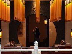 -西安华清御汤酒店