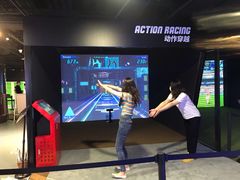-VS SPORTS PARK运动玩乐园·团建·生日会(合生汇店)