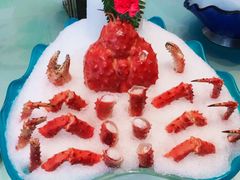 -上宴精品海鲜姿造(晶融汇旗舰店)