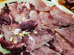-顺德公平靓正特色牛花粥(花都店)