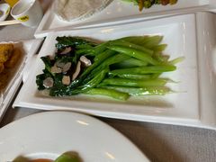 -功德林素菜饭庄(前门店)