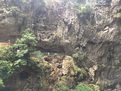 -英西峰林·洞天仙境